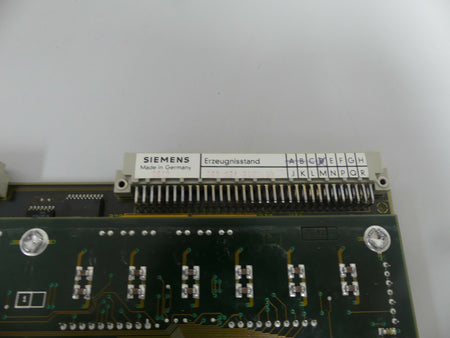 Siemens Sinumerik 6FC5110-0BA01-1AA0