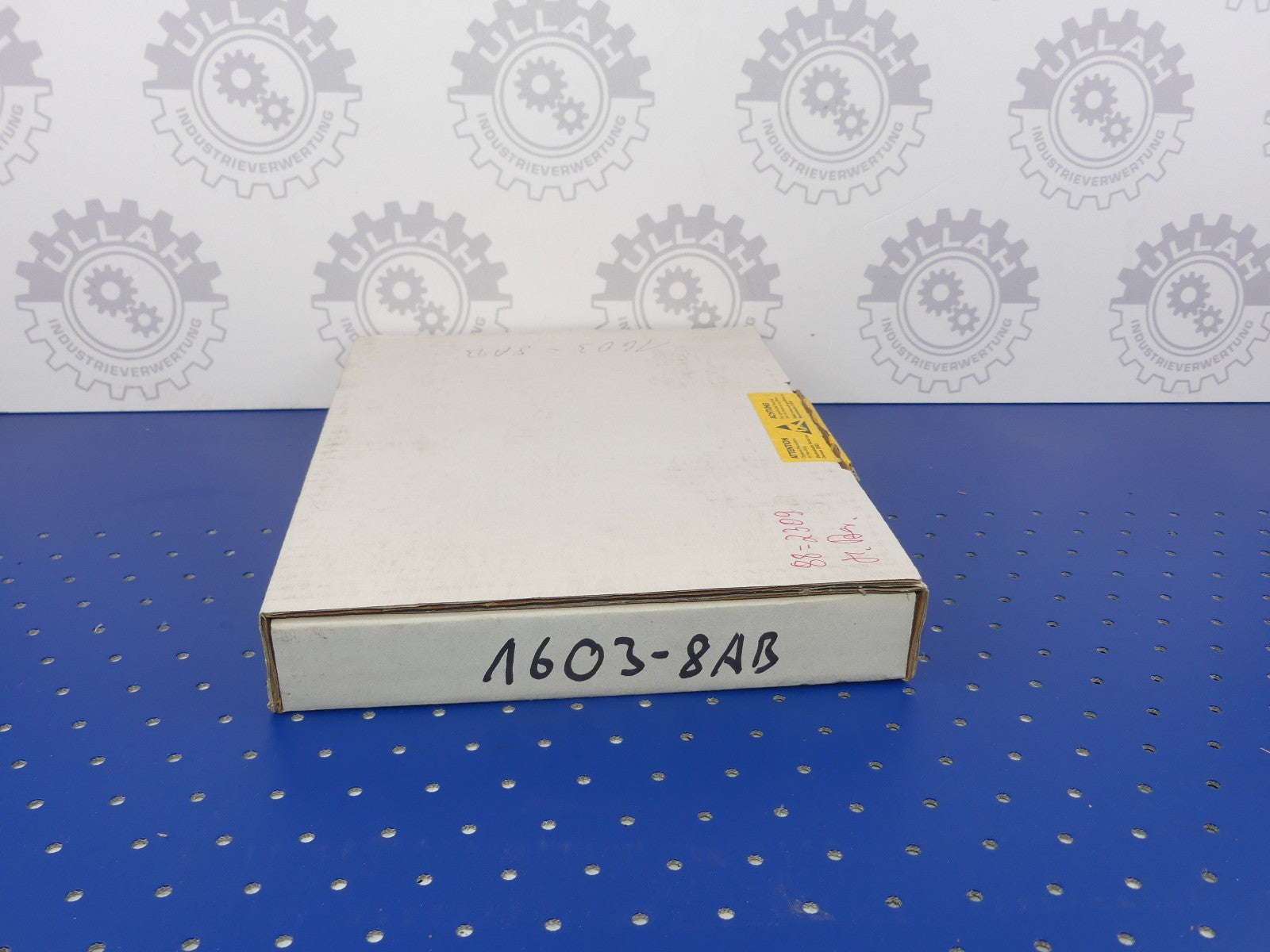 SIEMENS 6DS1603-8AB