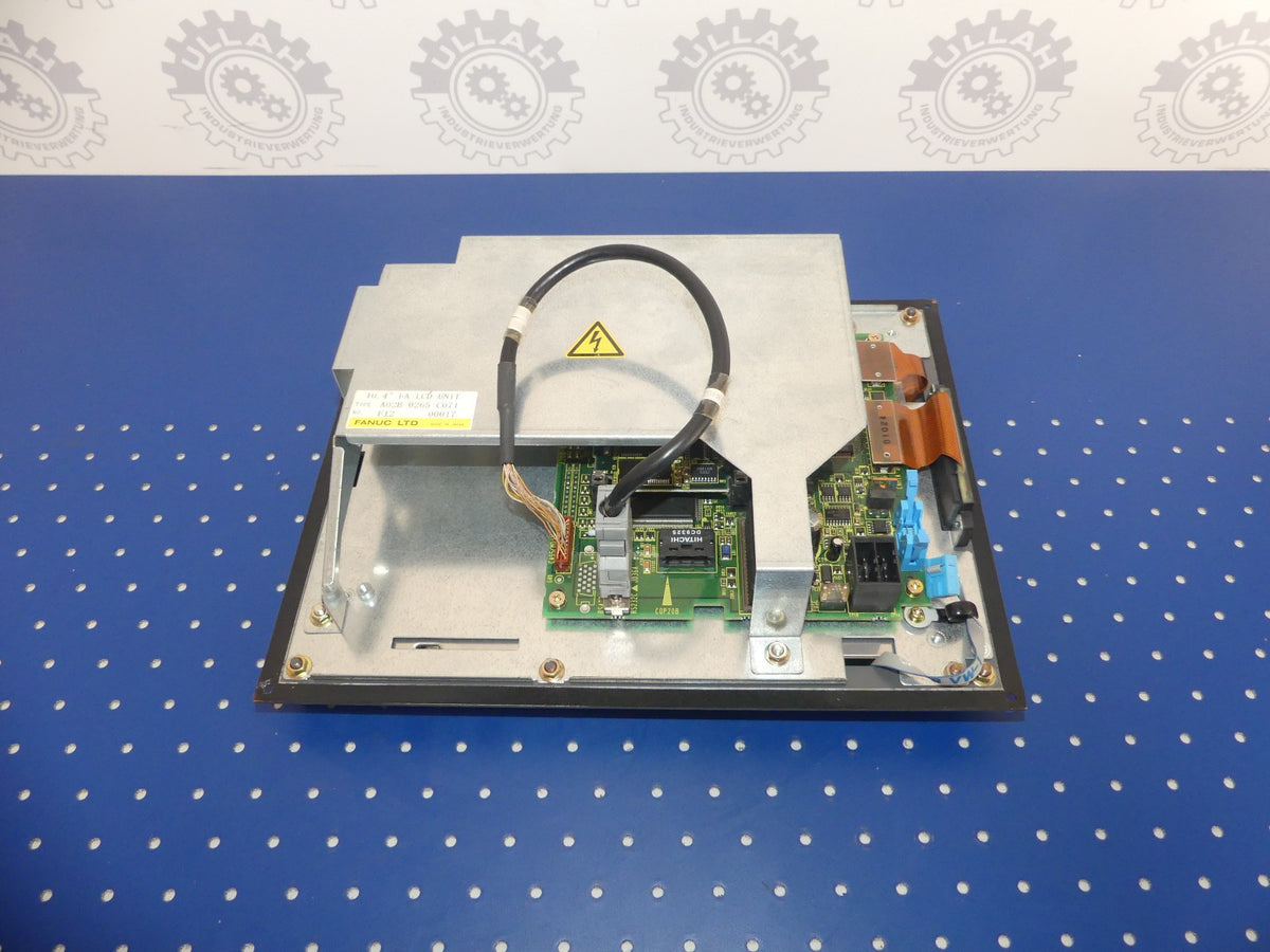 FANUC A02B-0265-C071
