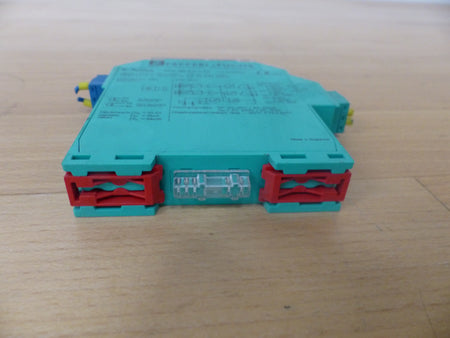 PEPPERL+FUCHS K-SYSTEM KFD2-SR2-EX2.W.SM