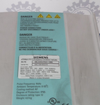 SIEMENS 6SL3235-0TE21-1SB0