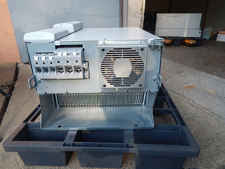 Rexroth RD51.1-4B-055-L-VY-FW ,CFG-RD500-NN-NN/FWA-RD51-A0 04VRS 200HZ