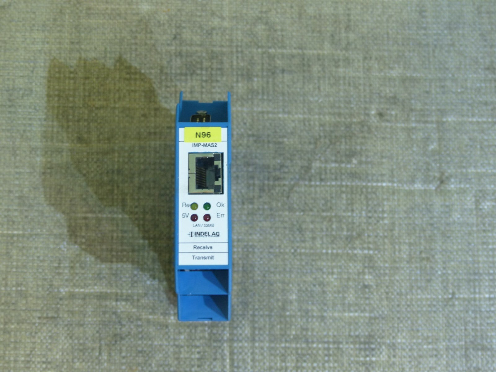 INDEL AG IMP-MAS2 / 103344