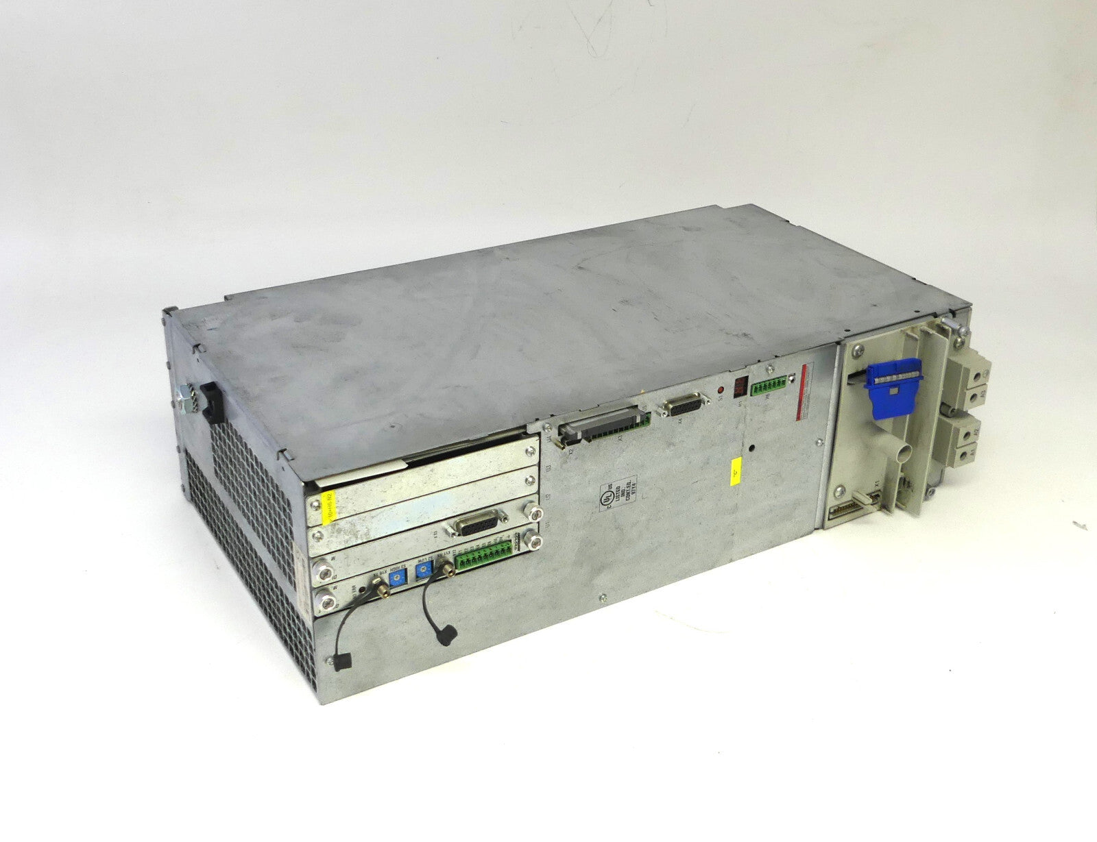 Rexroth HDS04.2-W200N-HS32-01-FW