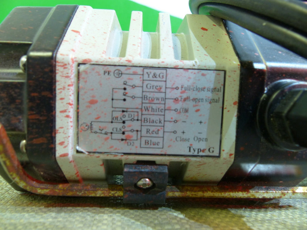 Aeromatic AE23-8.650.015