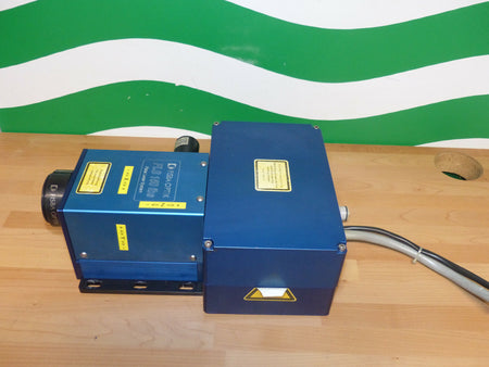 Fisba Optik FLS DL150/810-013 USED S.BILDER