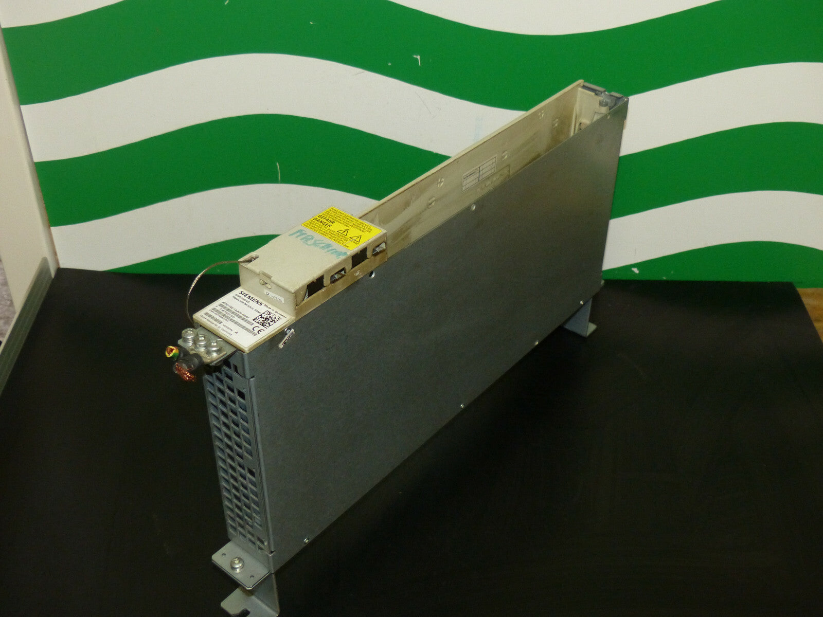 Siemens 6SN1162-1AA00-0AA0