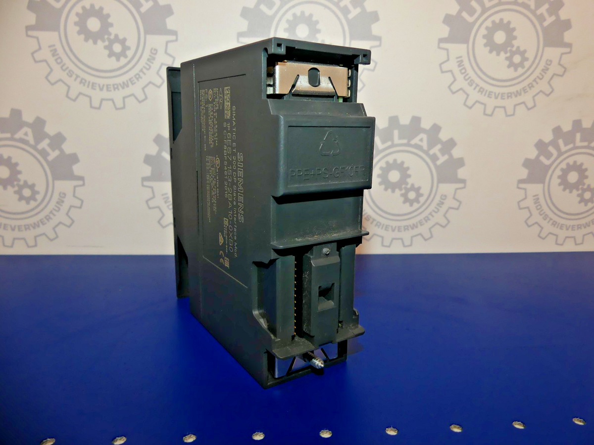 Siemens 6ES7 153-2BA10-0XB0 - NEUWERTIG