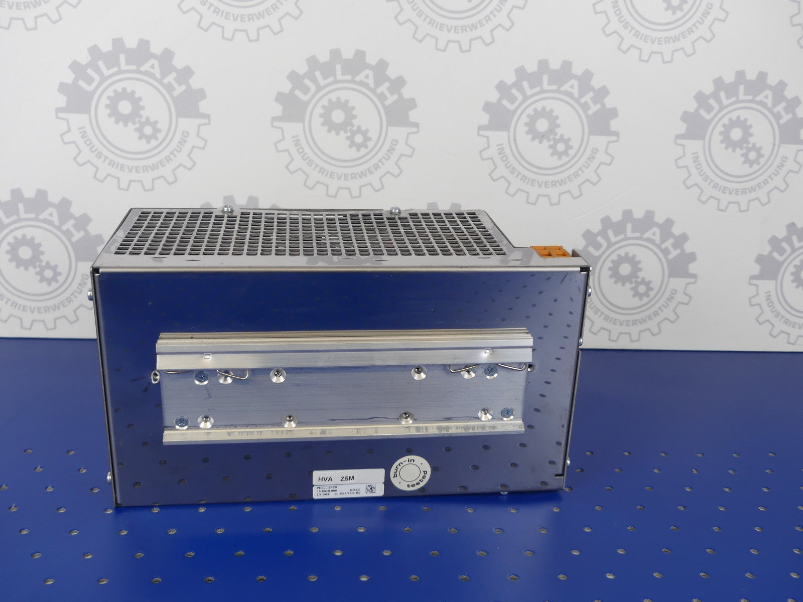 MGV PH500-2420