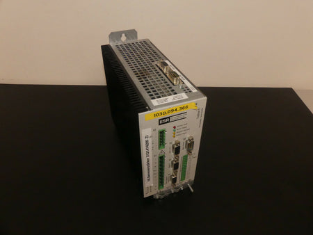  ESR TrioDrive D servo amplifier B1-R1-A1-F2