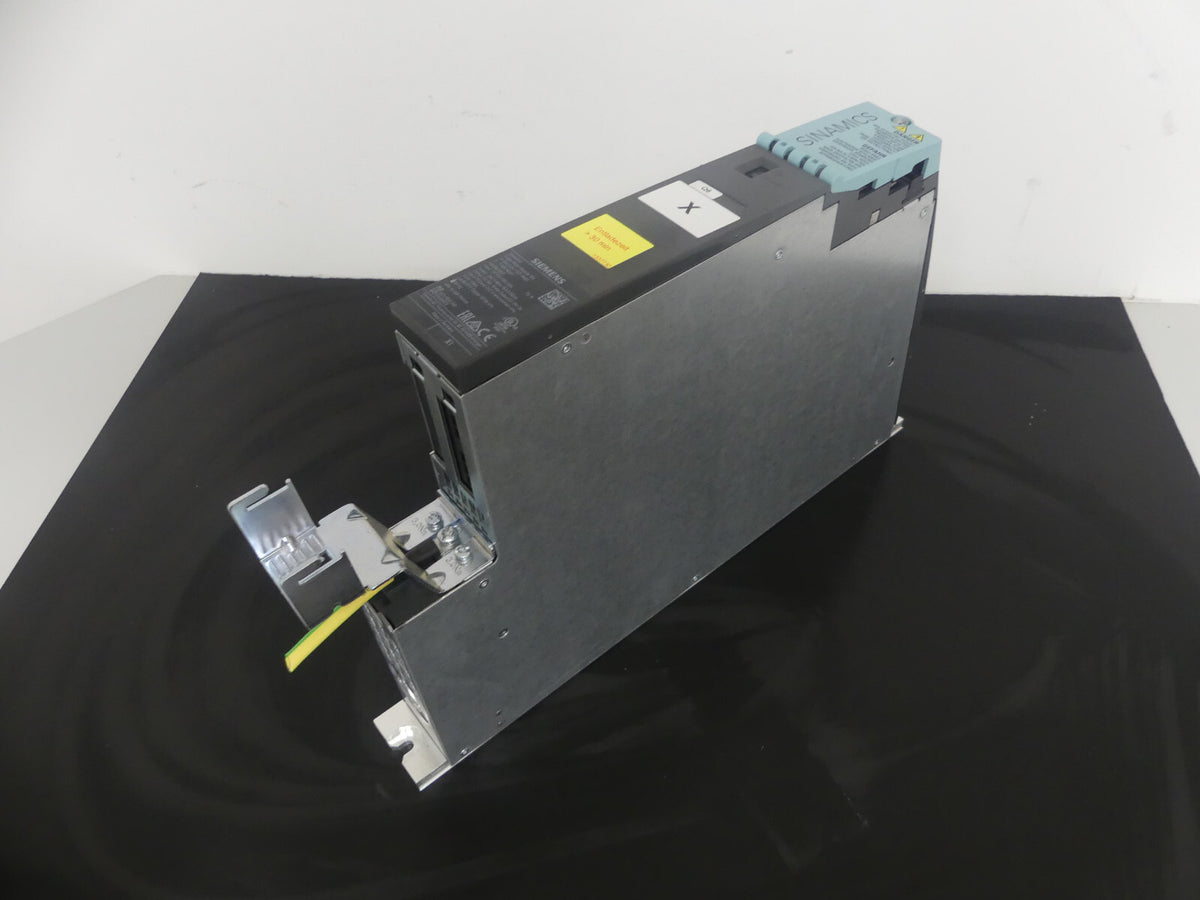 Siemens 6SL3120-1TE21-8AD0