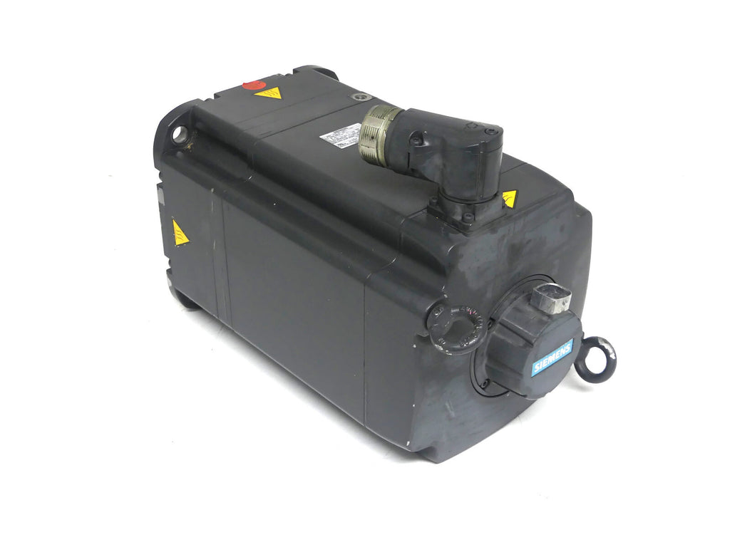 SIEMENS SERVOMOTOR 1FK7105-2AF71-1CH1