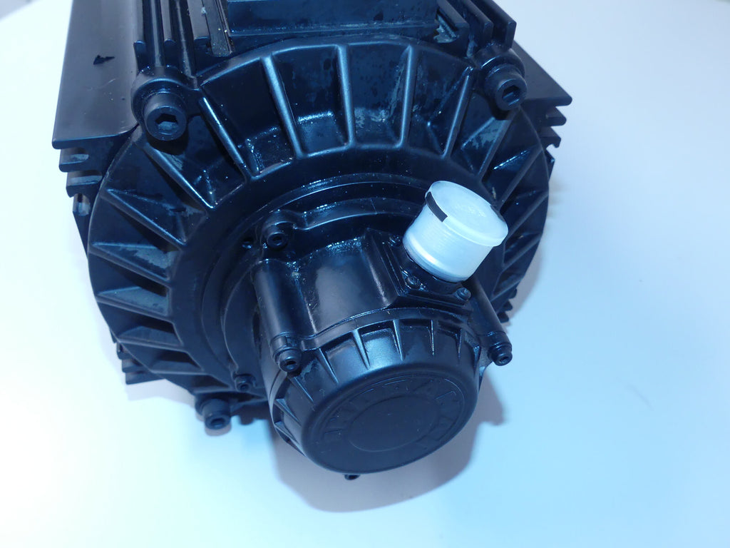 REXROTH MDD115C-N-030-N2L-130GA0