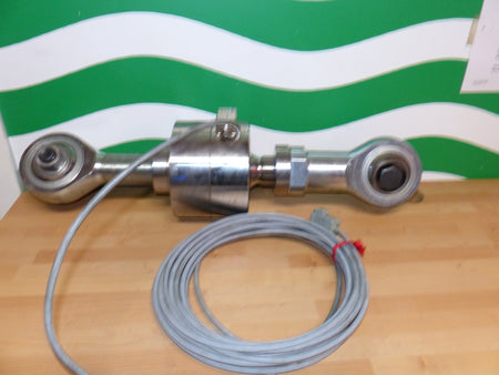 höttinger u2a 20t used