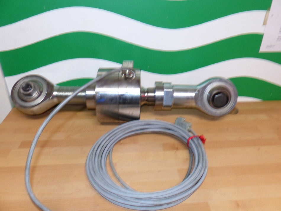 höttinger u2a 20t used