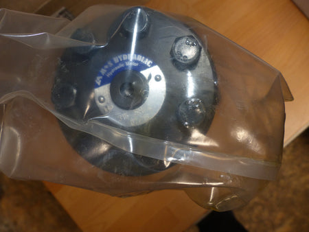Hydraulikmotor M+S  MP 315SH/4 Hydraulikmotor