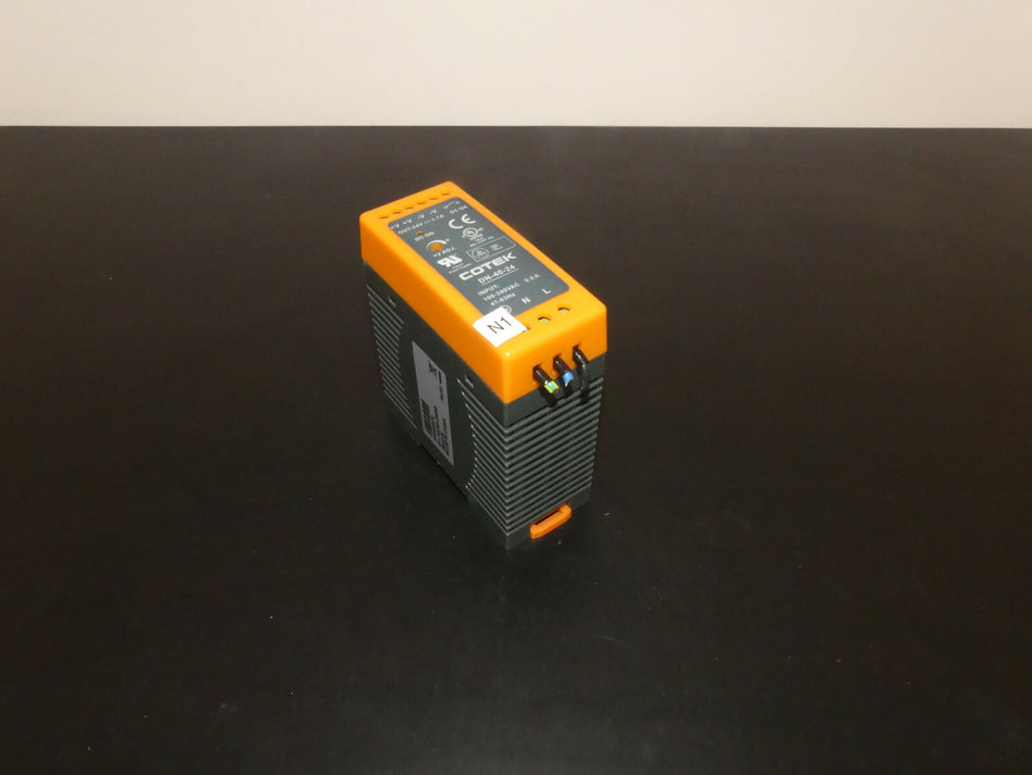 Cotek DN40-24