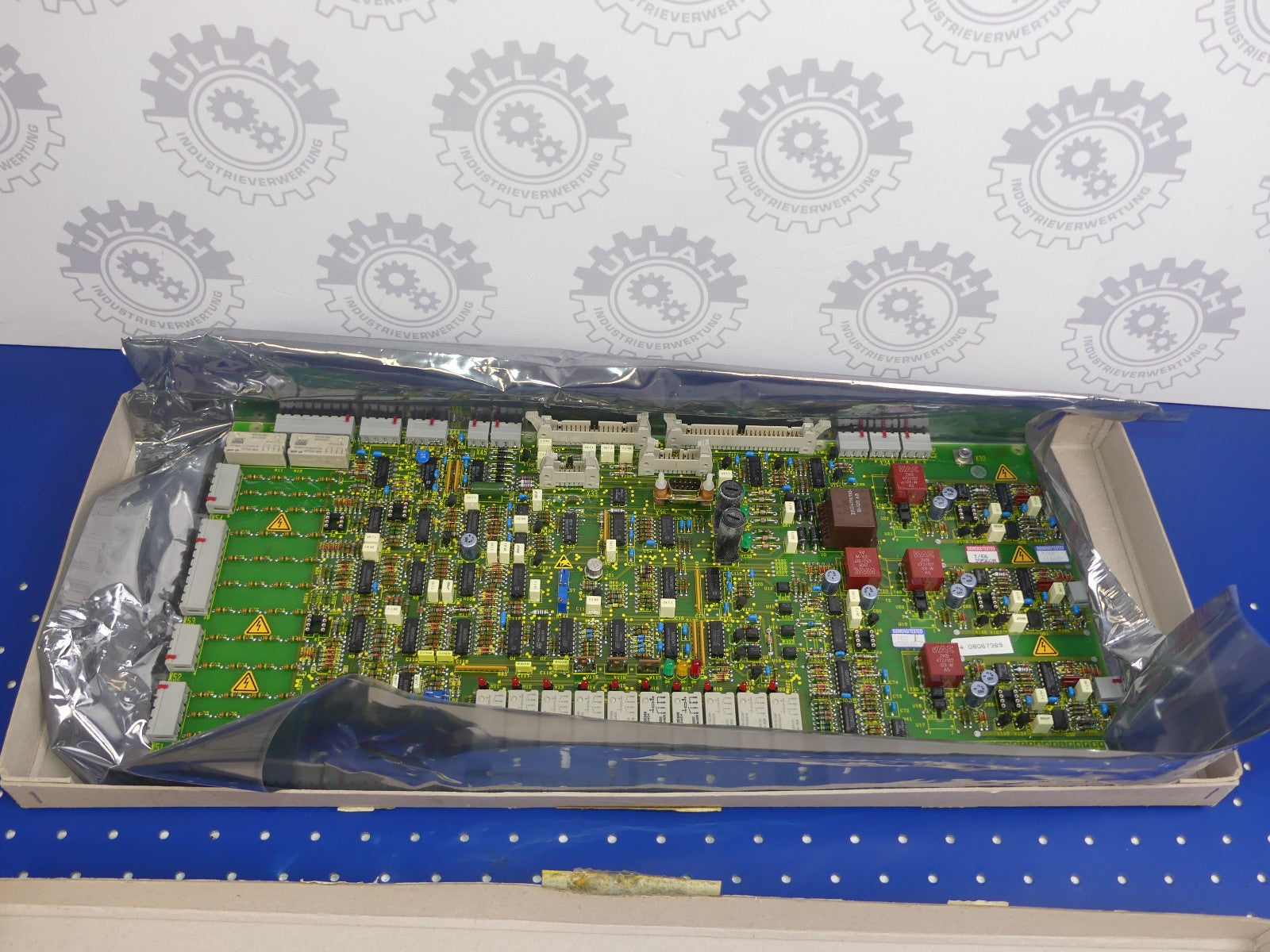 SIEMENS  6SC9830-0BA20