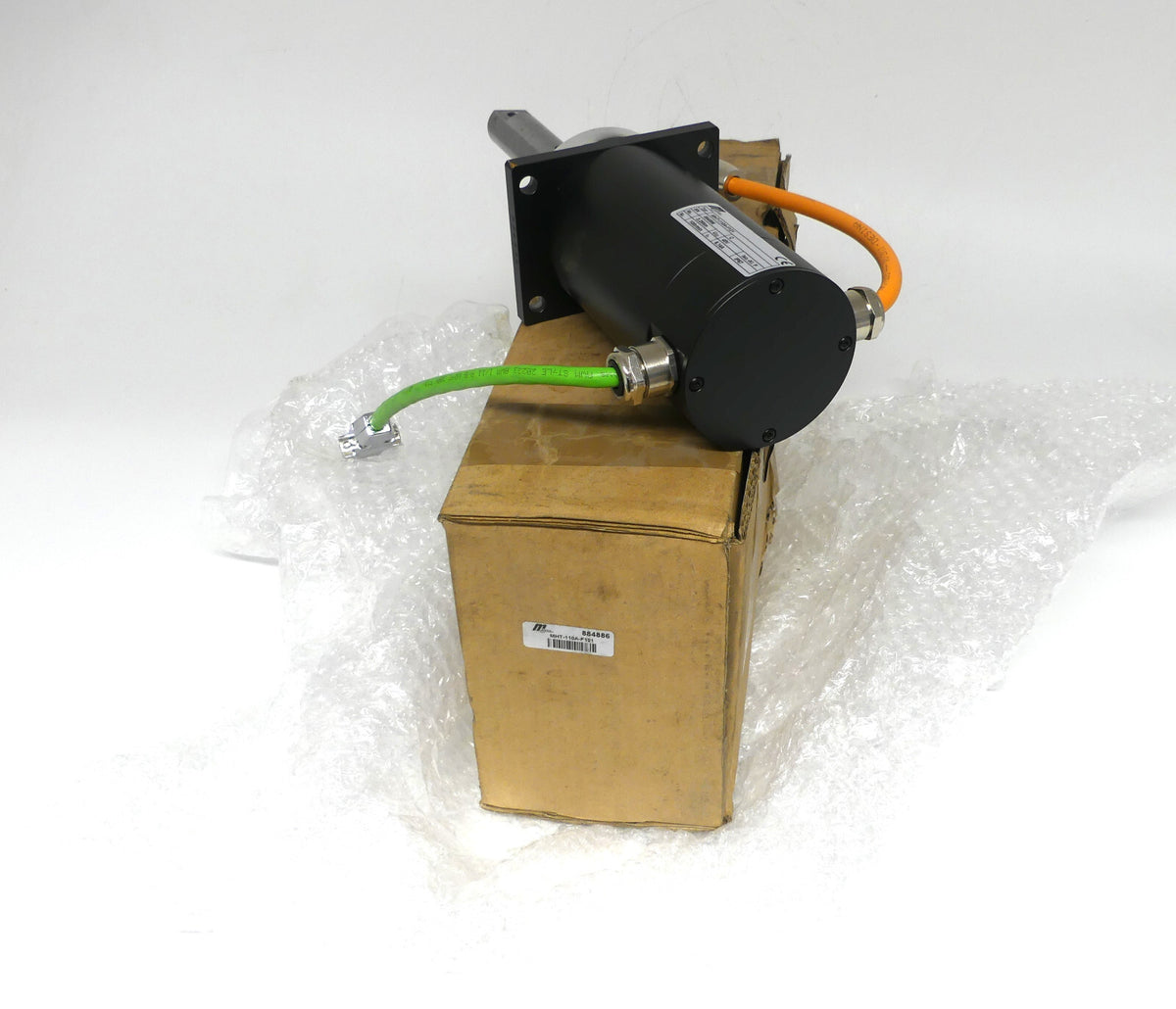 Magnetic autocontrol MHT-110A-F121