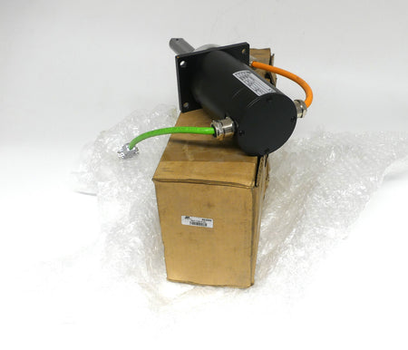 Magnetic autocontrol MHT-110A-F121