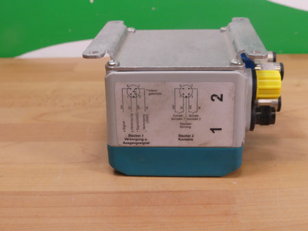 FISCHER DE44595P66KWCMWD1130