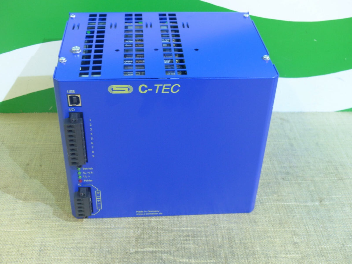 Schneider C-TEC 2408-20