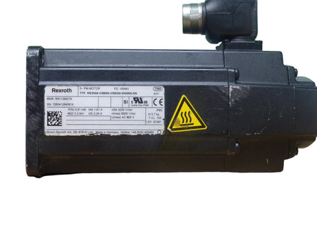 Rexroth MS2N04-C0BNN-CMSG0-NNNNN-NN Servomotor s.Bilder