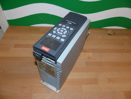 Danfoss  4kW frequency drive FC-302P4K0T5E20H1