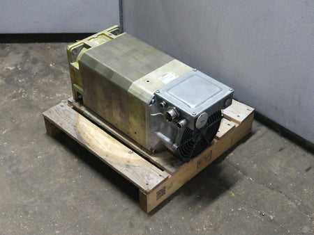 SIEMENS 1PH7137-2GG02-0CJ0