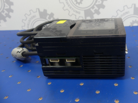 Omron ZFV-A25 smart sensor AMP unit