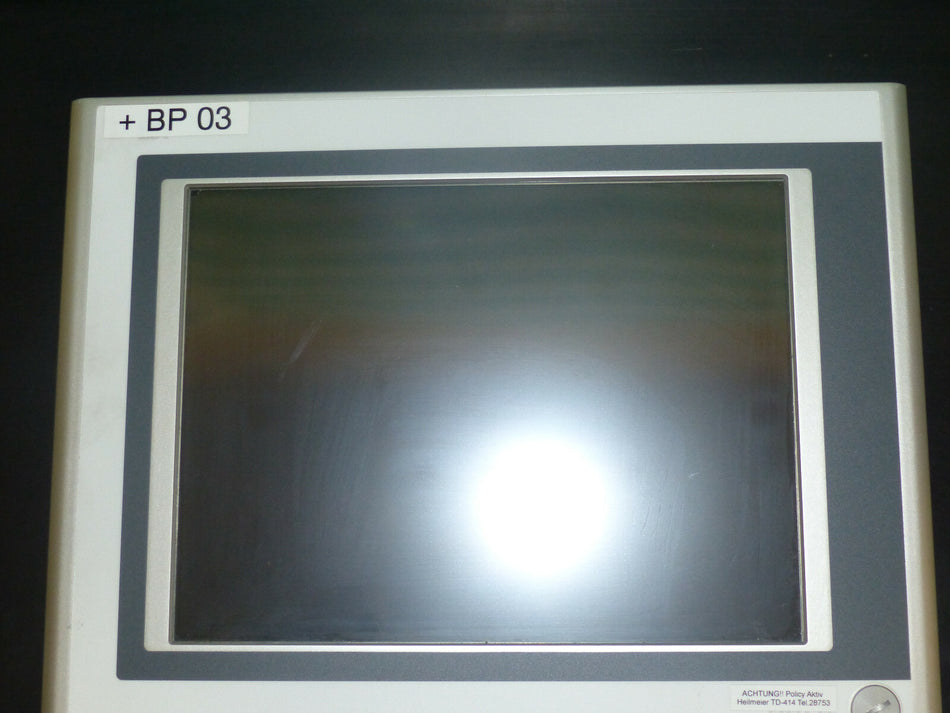 B&R 5P62:BMW-06