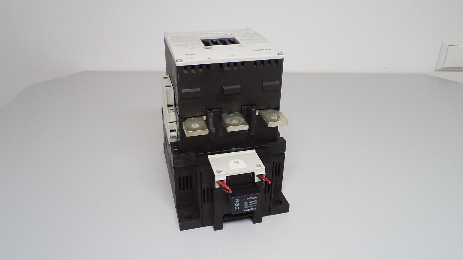 Siemens Sirius 3RH1921-1DA11