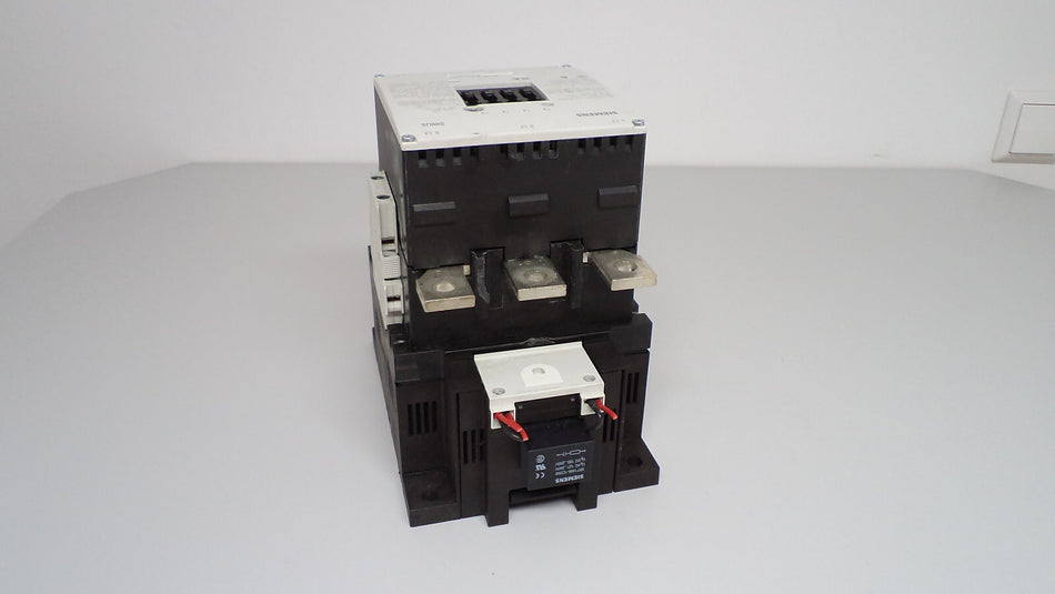 Siemens Sirius 3RH1921-1DA11