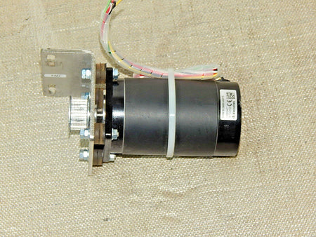 Nanotec SH5618C2908-KASY1 Schrittmotor Used
