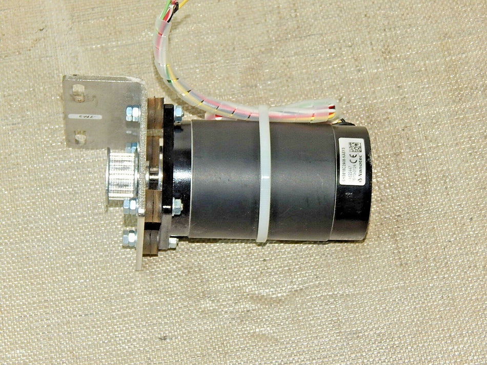 Nanotec SH5618C2908-KASY1 Schrittmotor Used