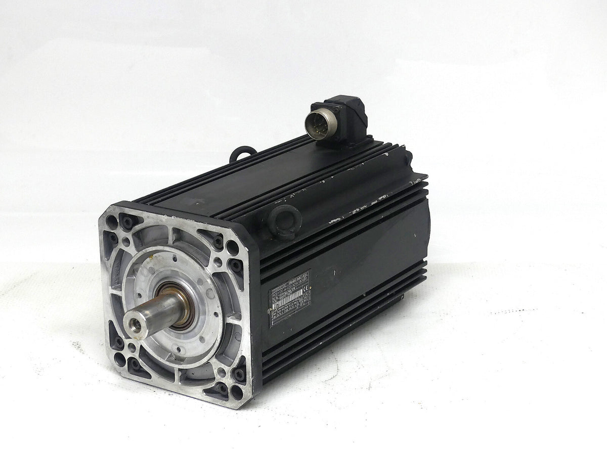 INDRAMAT MDD112C-N-020-N2M-130GB0