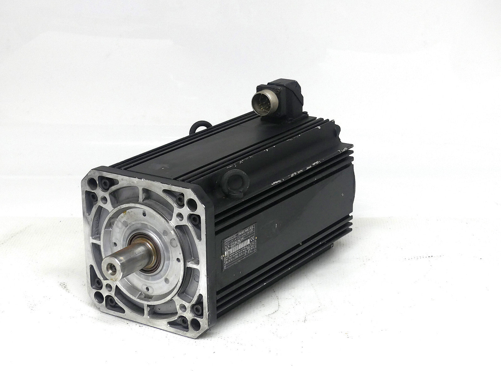 INDRAMAT MDD112C-N-020-N2M-130GB0