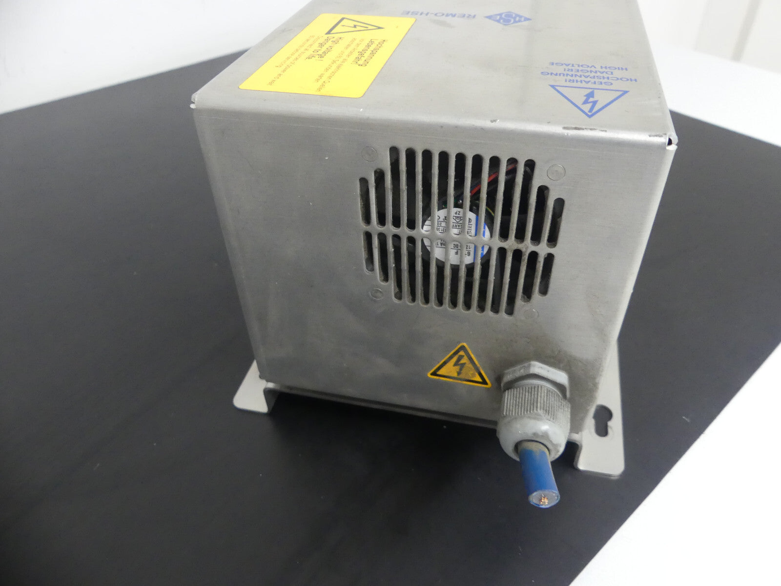 Remo-HSE MMR-SP-400N60-6.M-P