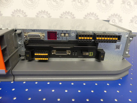SEW EURODRIVE  MDA90A-0480-503-X-S00 +  CSA31A