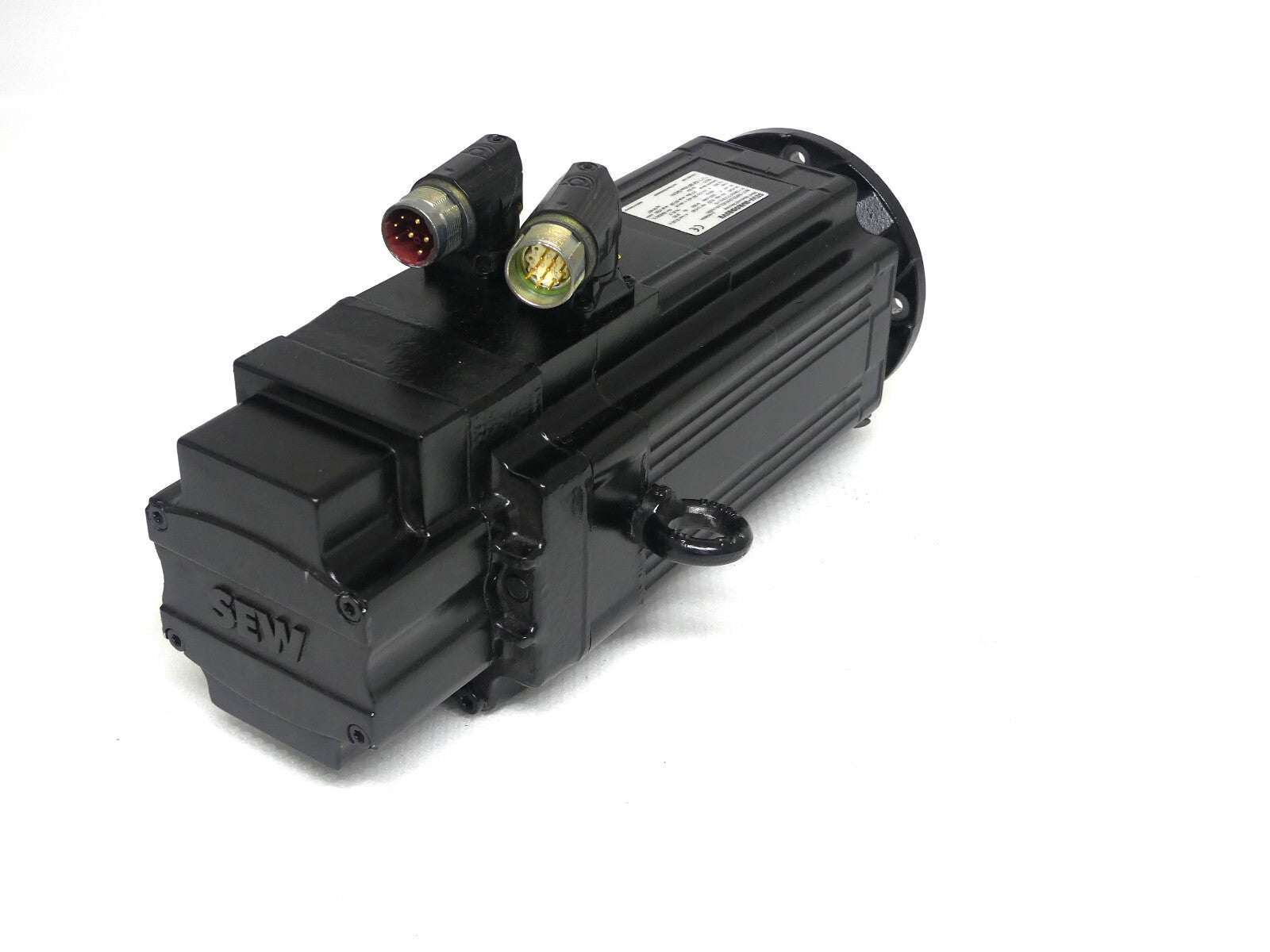 SEW-EURODRIVE FF27 CMPZ71S/BY/KY/AK1H/SB1