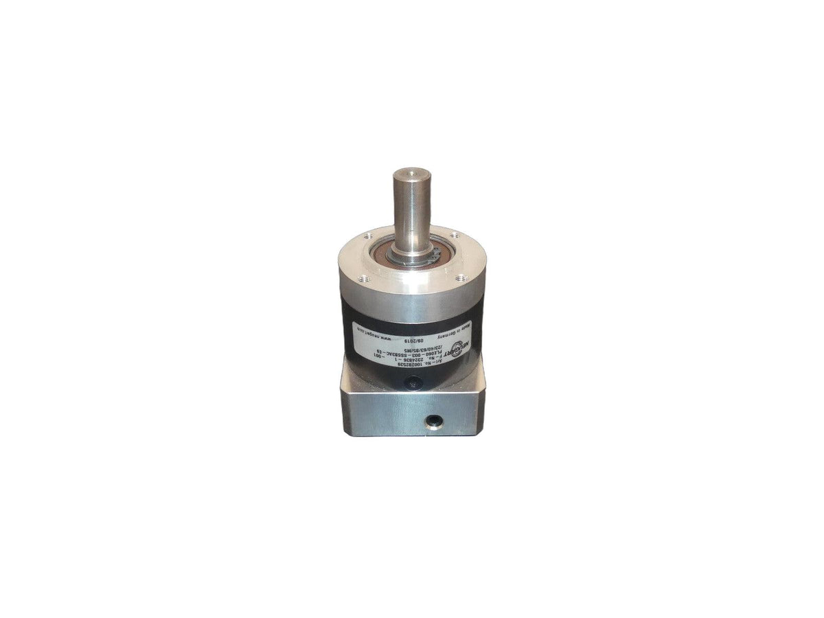 NEUGART PLE060-003-SSSB3AC-E9 Neuewertig s.Bilder
