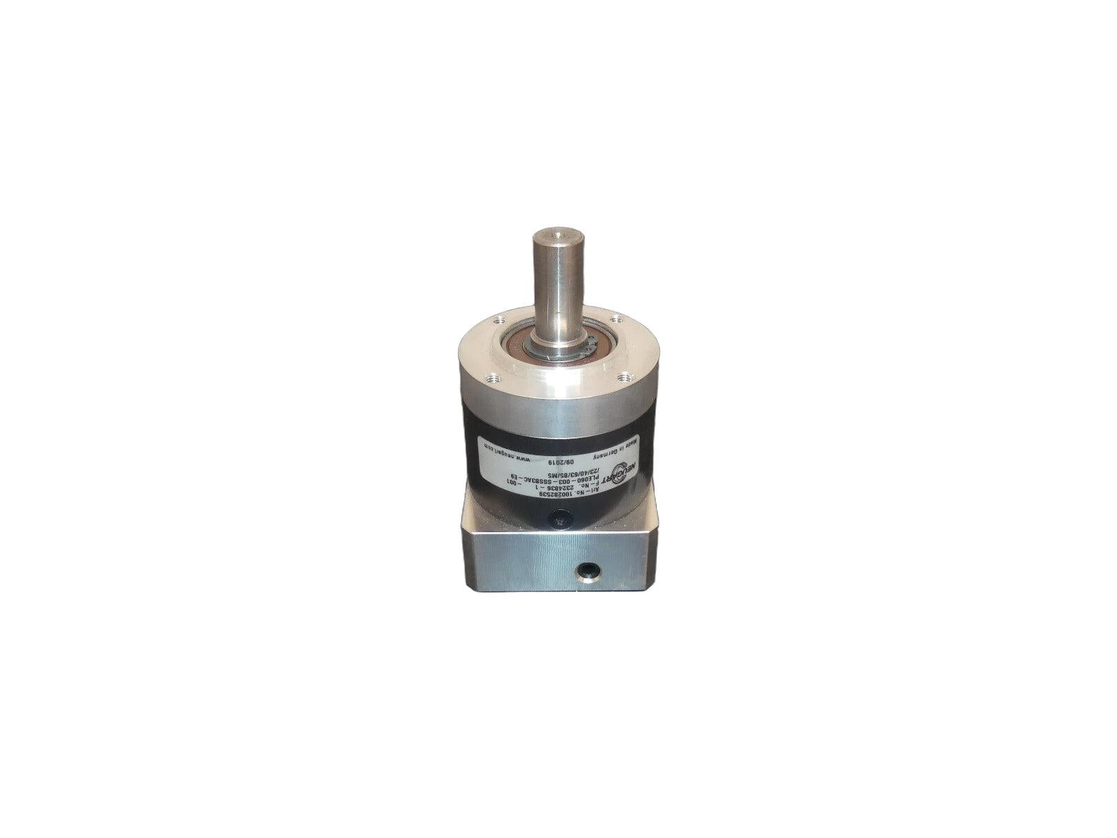 NEUGART PLE060-003-SSSB3AC-E9 Neuewertig s.Bilder