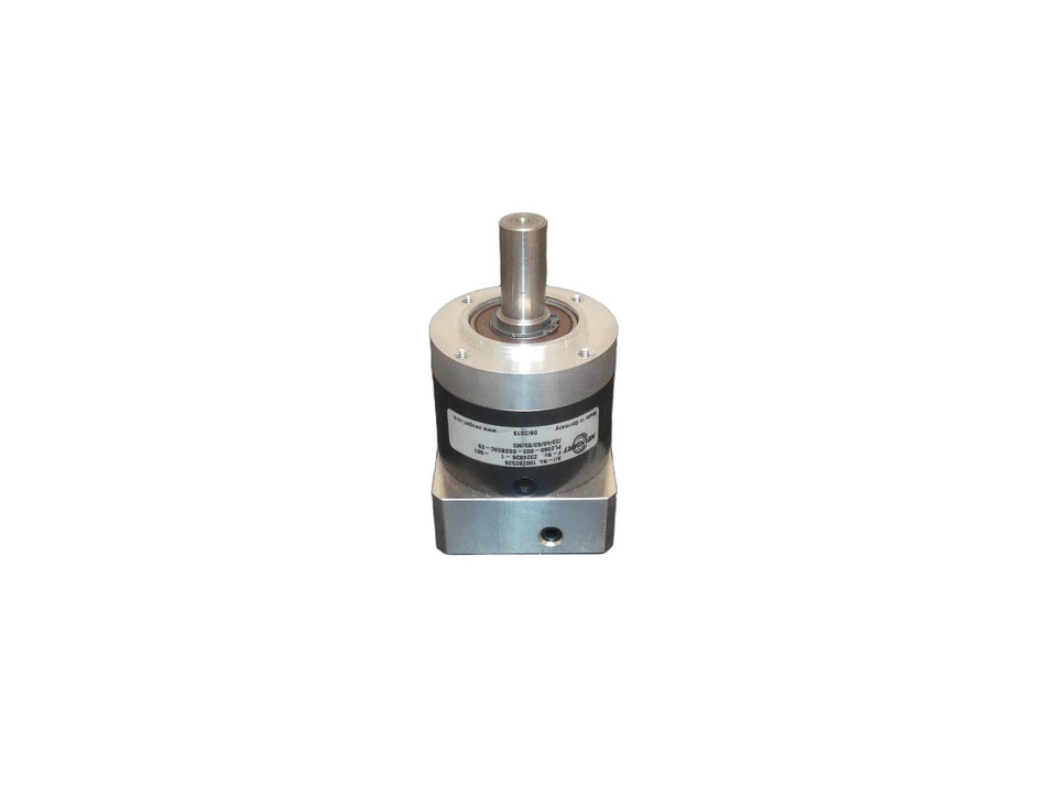 NEUGART PLE060-003-SSSB3AC-E9 Neuewertig s.Bilder