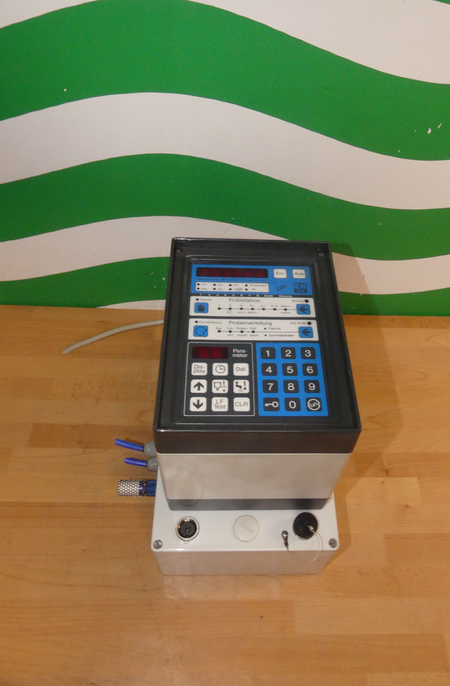 ENDRESS & HAUSER Wetzer ASP 9461