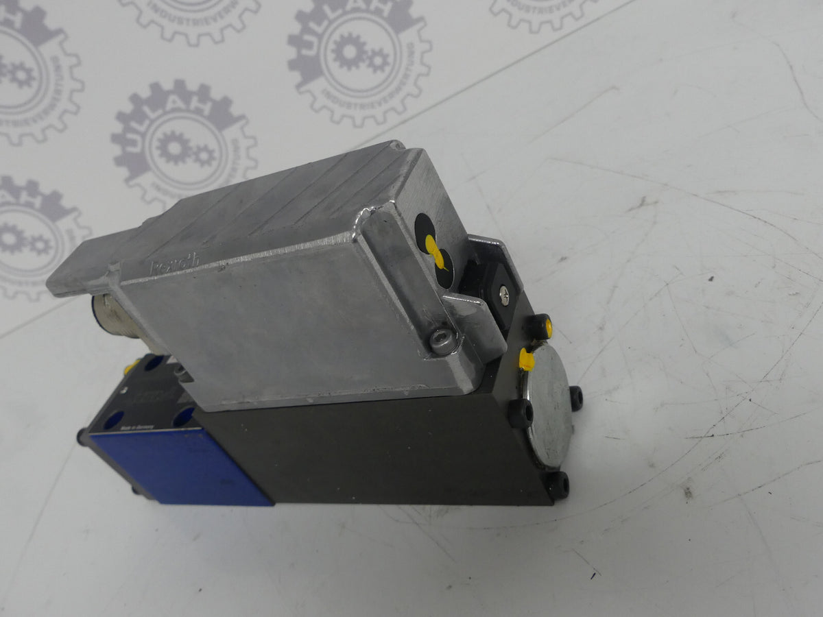 Rexroth 0811404618 4WRPE6KB70M-21/G24K0/B5M