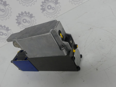 Rexroth 0811404618 4WRPE6KB70M-21/G24K0/B5M