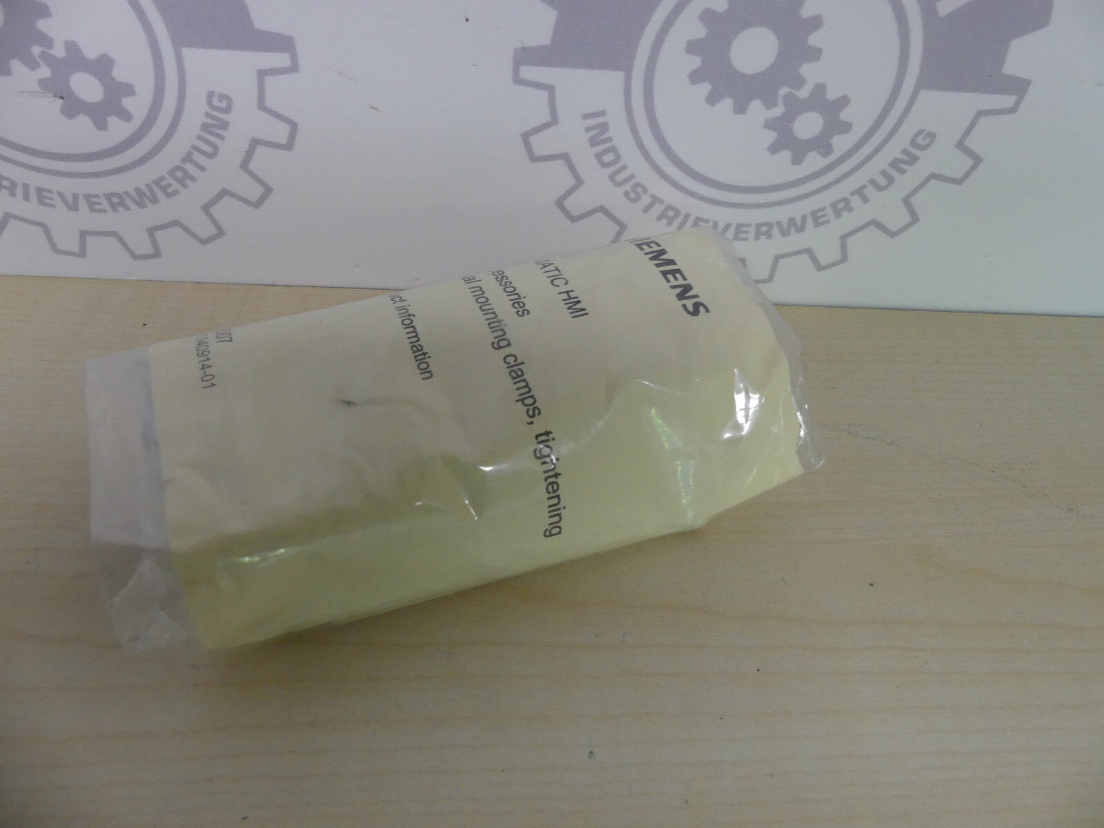 SIEMENS A5E01040914-01