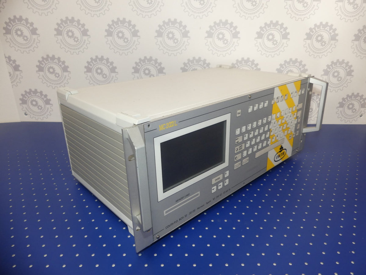 Couth MC 2000