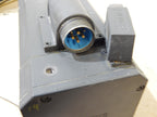 Siemens  3~Servomotor  1FT6086-1AF71-3FG1  used