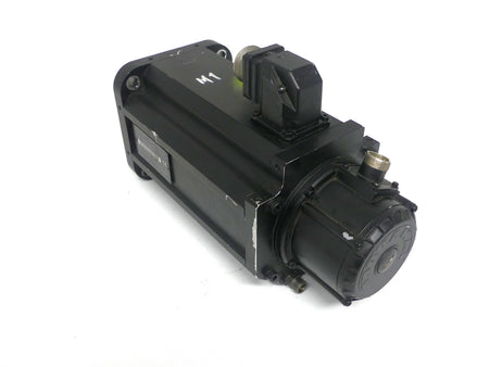 Indramat MDD093B-F-020-N2L-110GA1 Permanent Magnet Motor  used